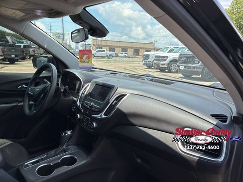 Used 2020 Chevrolet Equinox LT FWD image 14