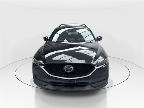 Used 2019 MAZDA CX-5 Signature image 3