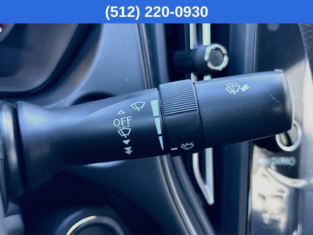 New 2026 Subaru WRX Premium AWD/4WD image 14