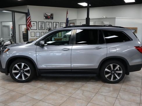 Used 2022 Honda Pilot Special Edition image 3