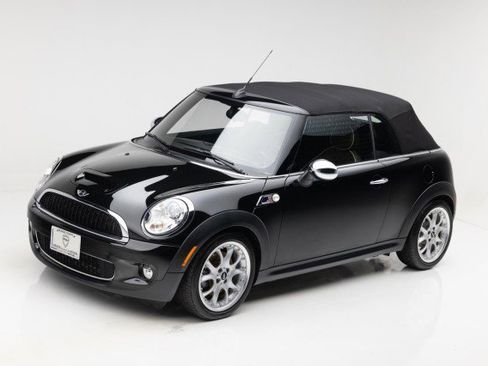 Used 2009 MINI Cooper S image 17