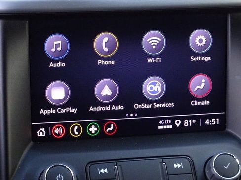 Used 2023 GMC Acadia SLE w/ Driver Convenience Package image 24