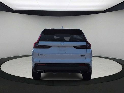 Used 2023 Honda CR-V Sport Touring image 7