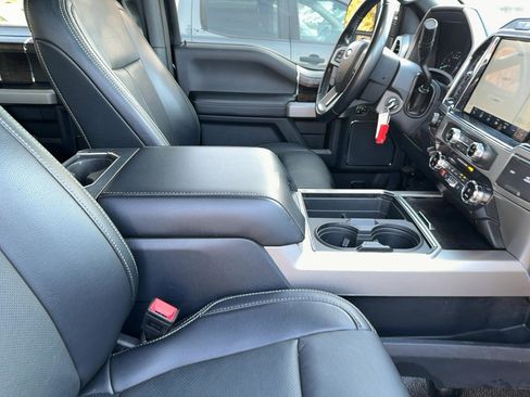 Used 2022 Ford F350 Lariat w/ Lariat Value Package image 18