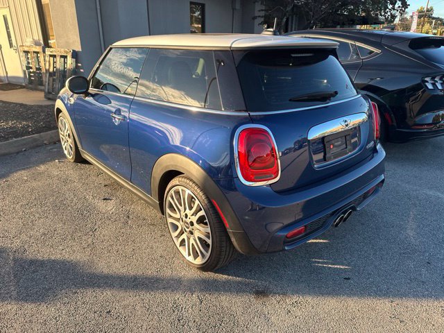 Used 2017 MINI Cooper S FWD image 9