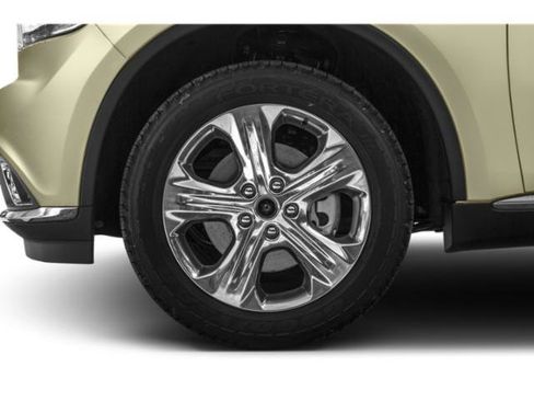 Used 2015 Dodge Durango Limited w/ Rallye Appearance Group AWD/4WD image 15