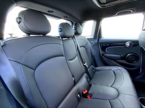 Certified 2023 MINI Cooper S FWD image 27
