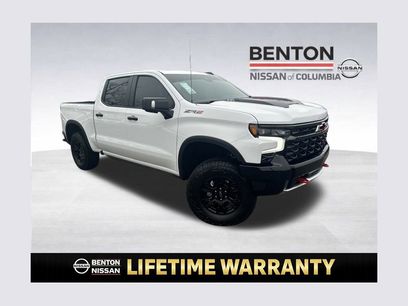 Used 2023 Chevrolet Silverado 1500 ZR2 w/ Technology Package