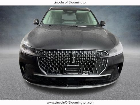 New 2026 Lincoln Aviator AWD image 11