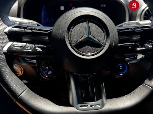 Used 2024 Mercedes-Benz AMG GT 55 image 17