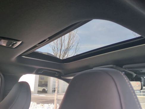 New 2026 Subaru Outback Limited image 21