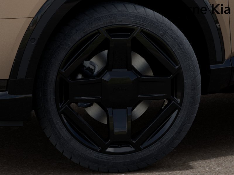 New 2027 Kia Telluride X-Line SX Prestige AWD/4WD image 9