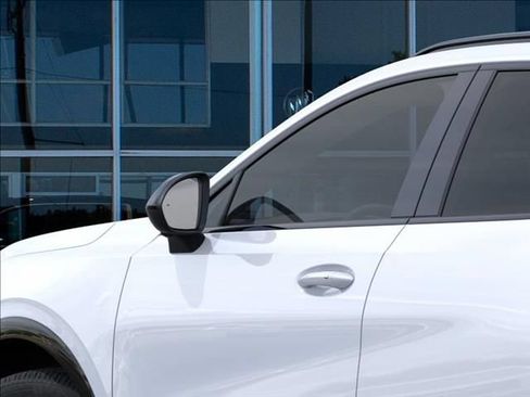 New 2026 Buick Envision Sport Touring AWD/4WD image 12