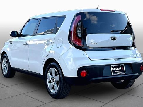 Used 2019 Kia Soul FWD image 12
