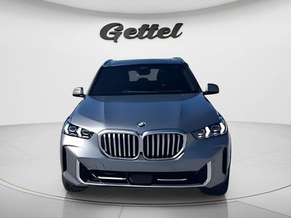 Used 2026 BMW X5 sDrive40i