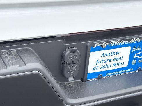 New 2026 Chevrolet Silverado 3500 W/T AWD/4WD image 21