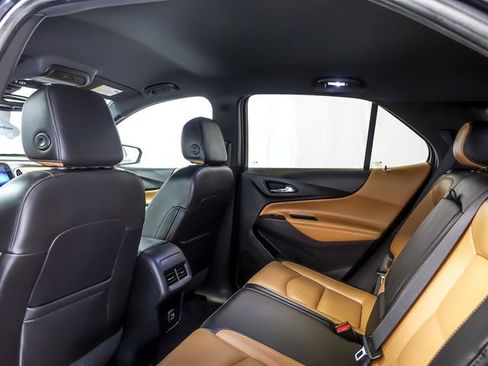 Certified 2021 Chevrolet Equinox Premier AWD/4WD image 15