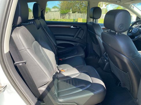 Used 2015 Audi Q7 3.0T Premium image 26