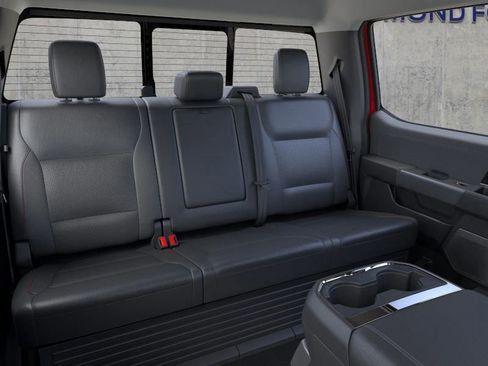 New 2026 Ford F250 Lariat w/ Lariat Ultimate Package image 13