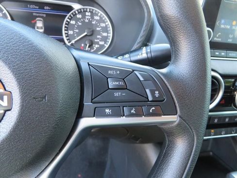 Used 2024 Nissan Sentra SV image 20