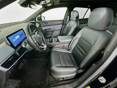 Used 2024 Honda Prologue Touring image 13