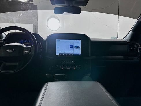 Used 2022 Ford F150 XLT w/ Equipment Group 302A High image 21