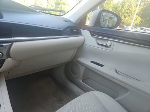 Used 2015 Lexus ES 350 w/ Premium Package FWD image 26