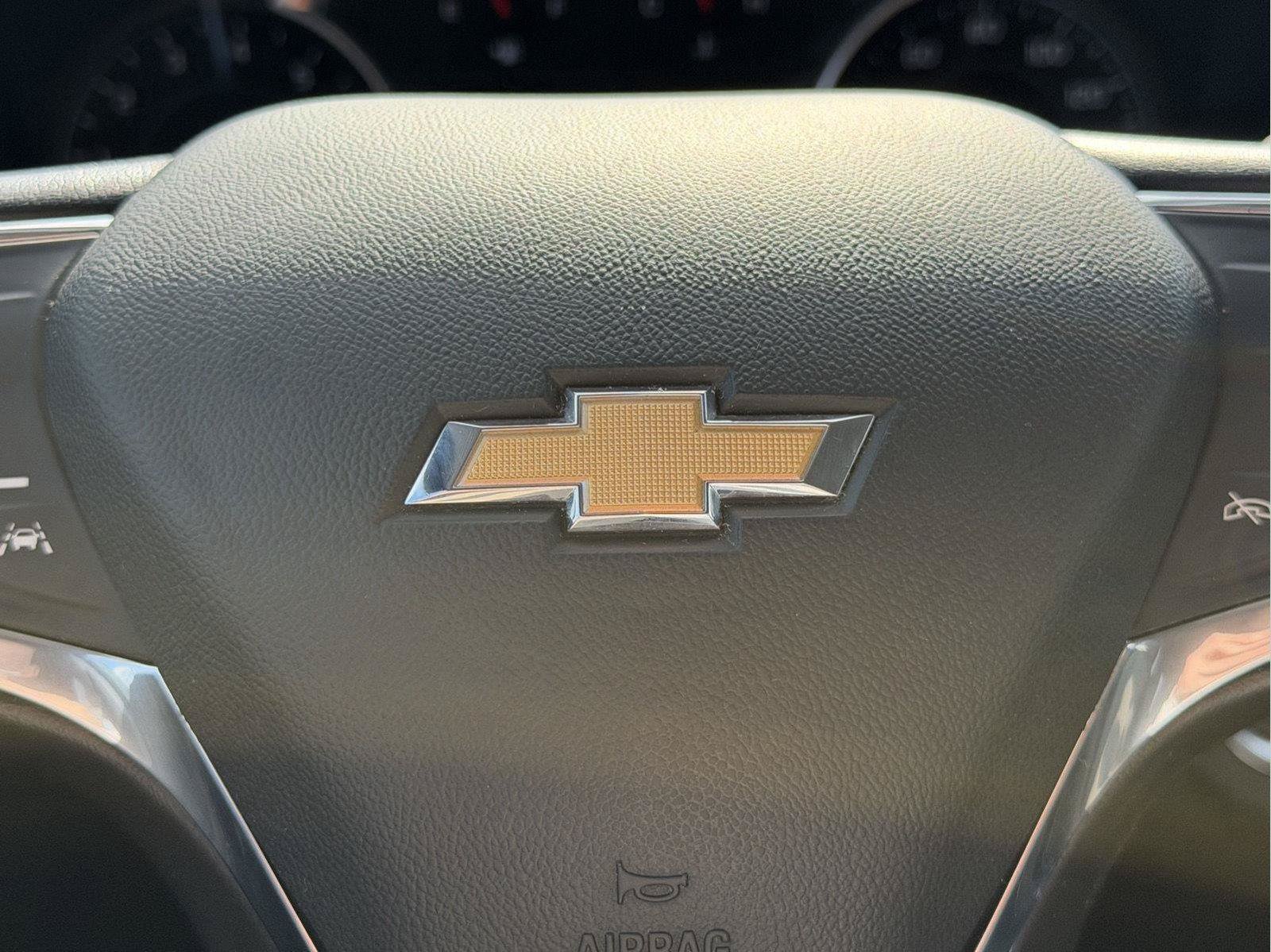 Used 2022 Chevrolet Equinox LT AWD/4WD image 15