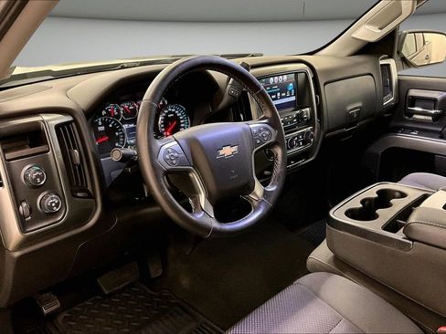Used 2018 Chevrolet Silverado 1500 LT w/ All Star Edition image 18