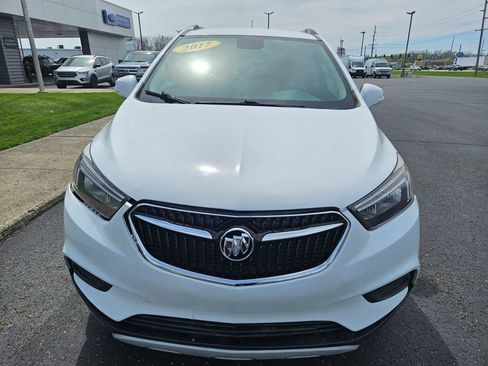 Used 2017 Buick Encore Preferred FWD image 3
