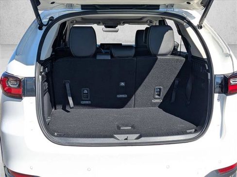 Used 2025 MAZDA CX-90 Plug-In Hybrid w/Premium Sport image 6