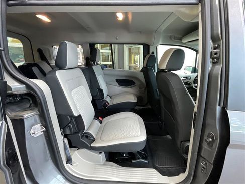 Used 2022 Ford Transit Connect XLT FWD image 22