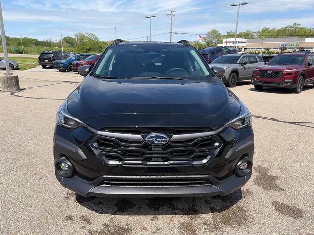 New 2026 Subaru Crosstrek 2.5i Limited AWD/4WD image 2