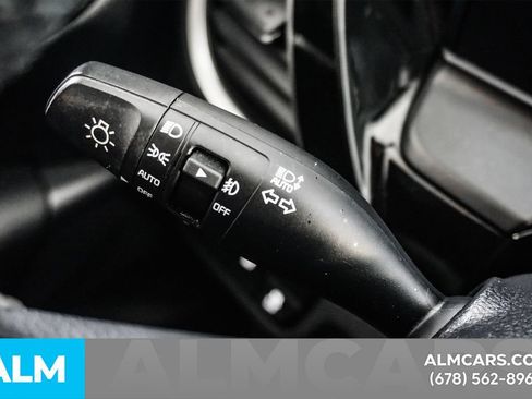 Used 2024 Kia Seltos S FWD image 24