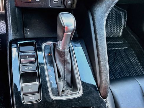 Used 2024 Acura Integra A-Spec FWD image 16