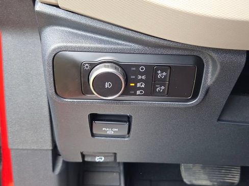 Used 2023 Ford Bronco Wildtrak AWD/4WD image 30