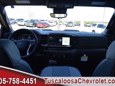 New 2026 Chevrolet Silverado 1500 ZR2 image 3