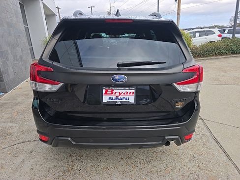 Used 2023 Subaru Forester Wilderness image 27