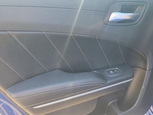 Used 2020 Dodge Charger Scat Pack w/ Plus Group RWD image 14