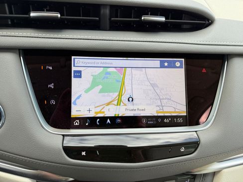 New 2026 Cadillac XT5 Premium Luxury w/ Driver Assist Package FWD image 31