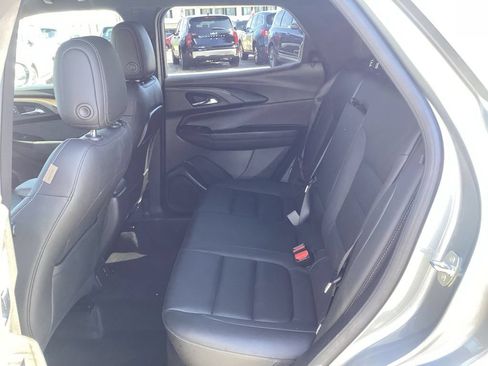 Used 2023 Chevrolet TrailBlazer ACTIV w/ Technology Package AWD/4WD image 14