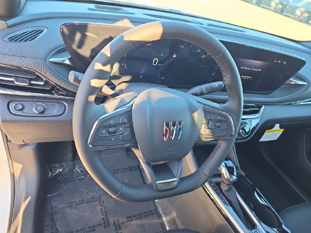 New 2026 Buick Envista Sport Touring w/ Convenience II Package FWD image 18