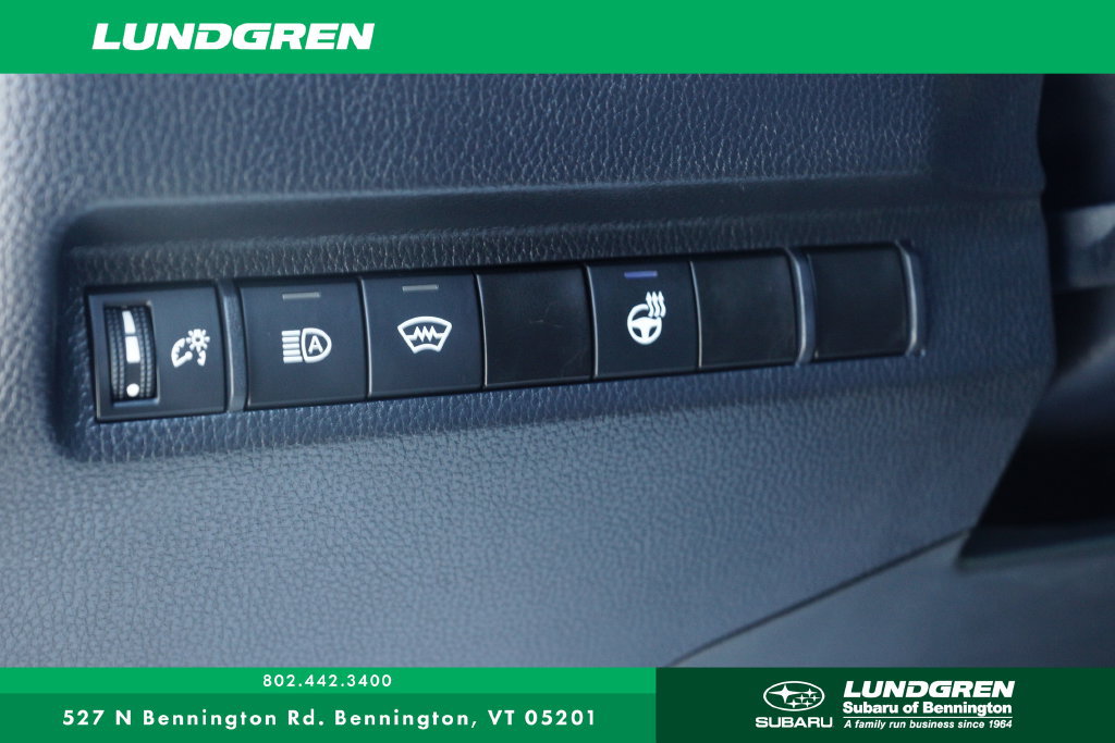 Used 2024 Toyota RAV4 XLE w/ Weather Package AWD/4WD image 13
