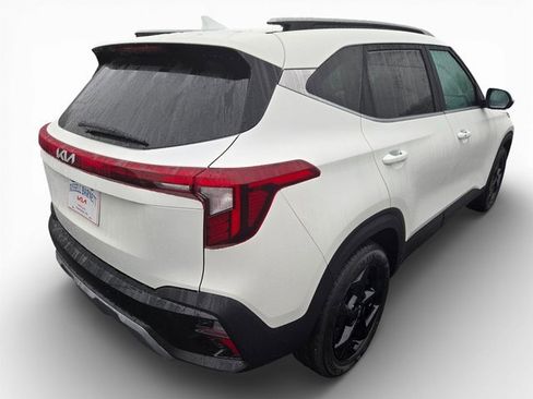 New 2026 Kia Seltos EX image 14