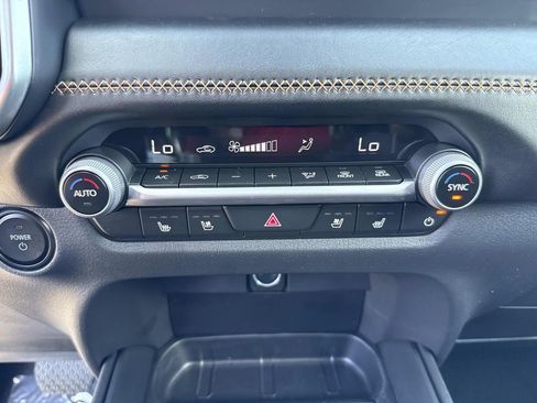 New 2026 MAZDA CX-50 AWD 2.5 Hybrid w/ Weather Package image 35