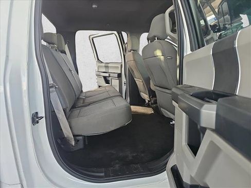 Used 2018 Ford F150 XLT w/ Equipment Group 301A Mid image 11