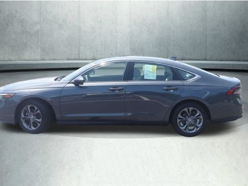 Used 2023 Honda Accord EX image 9