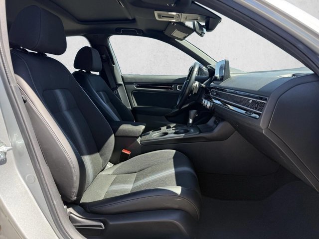 Used 2025 Honda Civic FWD Hybrid Sedan image 19