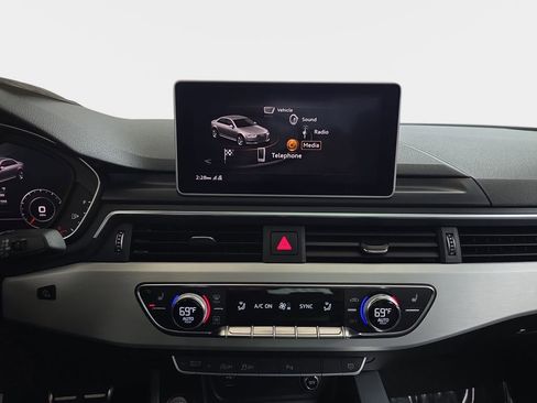 Used 2019 Audi S4 Premium Plus image 22