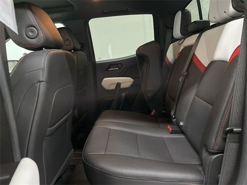 Certified 2023 GMC Canyon AT4X image 16